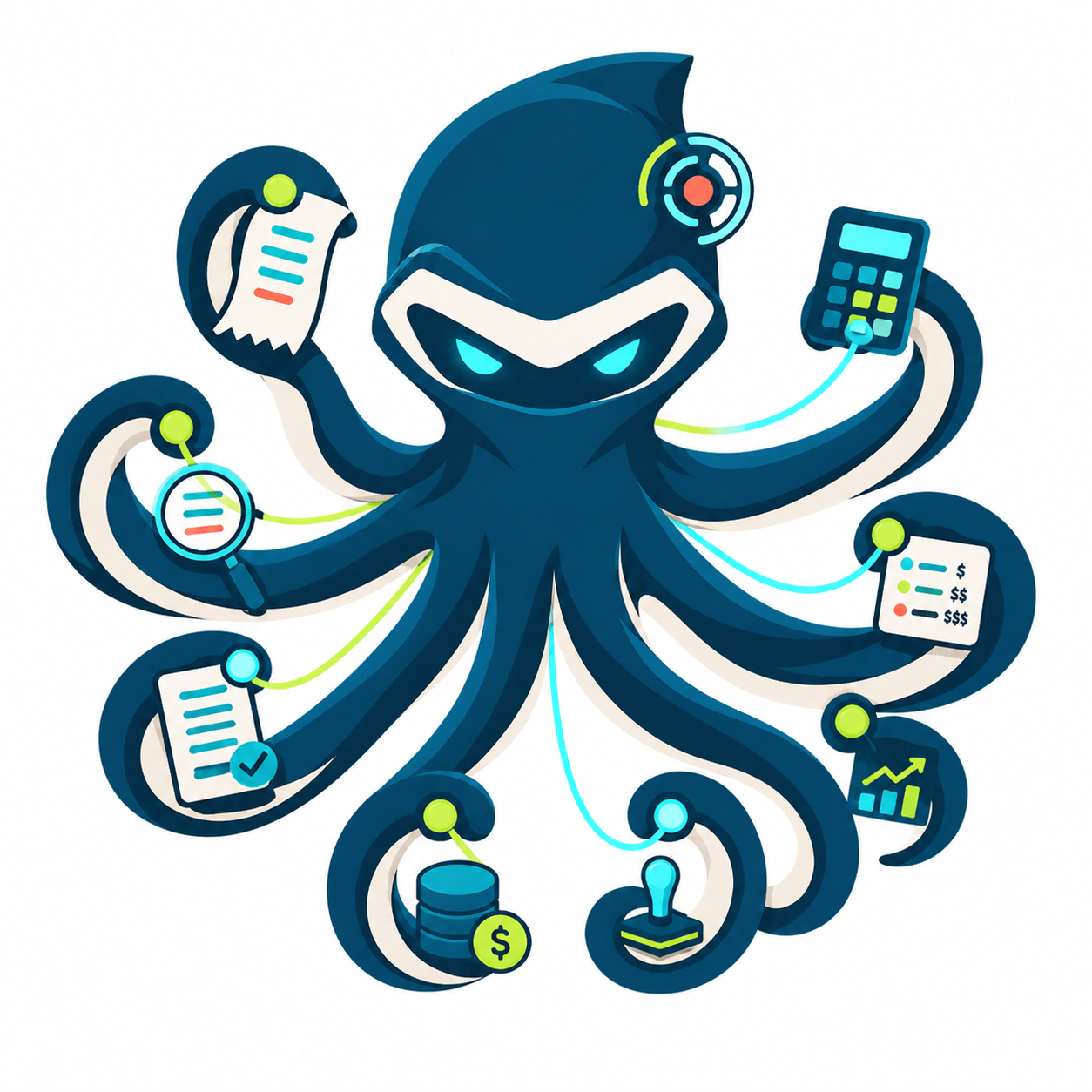 Billopus approved logo
