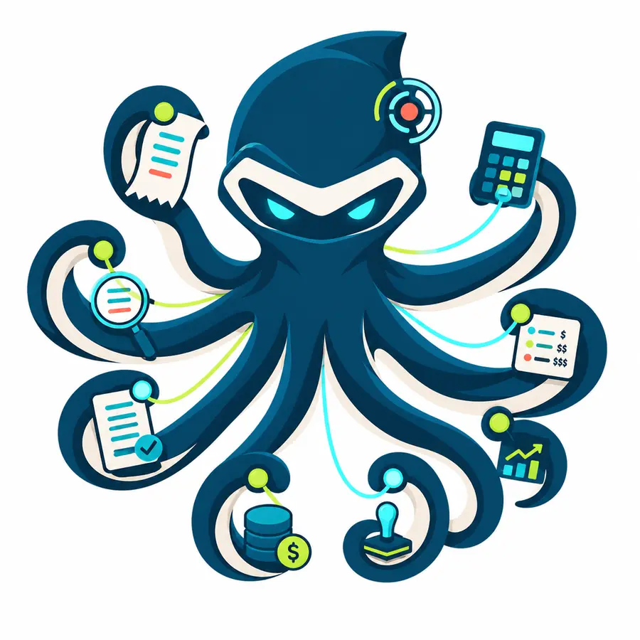 Approved Billopus identity