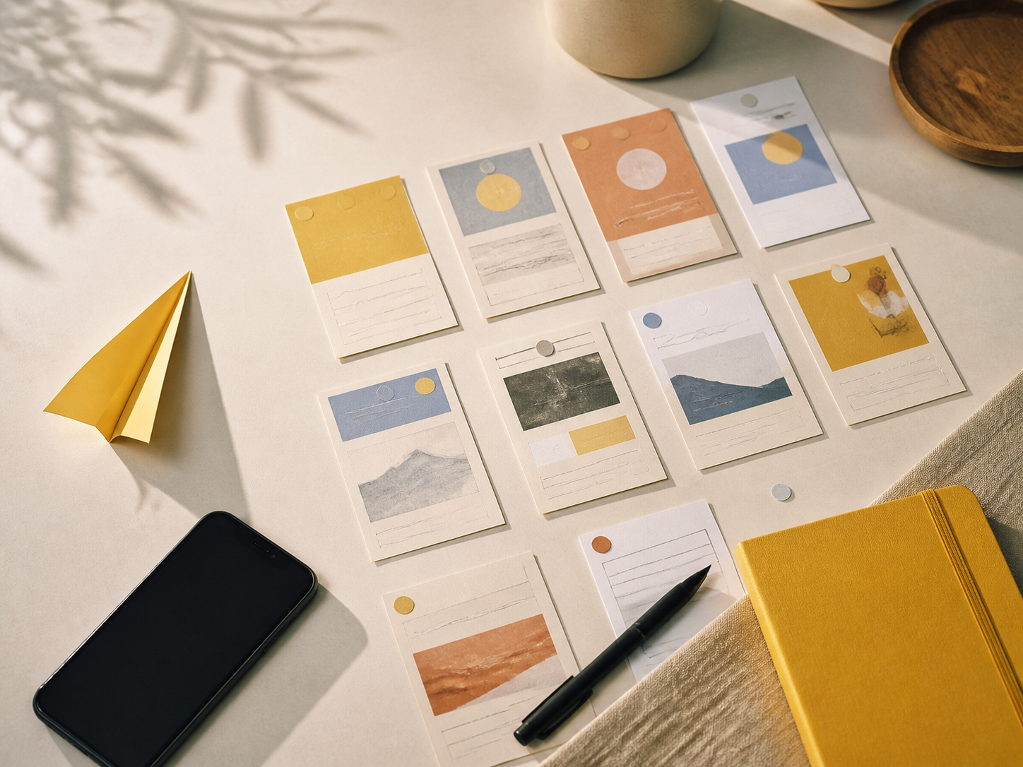 PostPilot content planning
